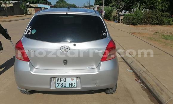 Comprar Usado Toyota Vitz De outros Carro em Maputo em Maputo Comprar Usado Toyota Vitz De outros Carro em Maputo em Maputo