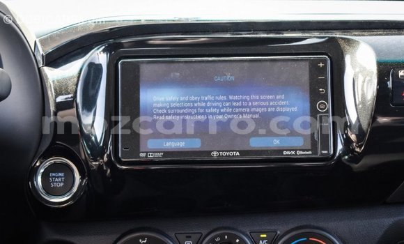 Buy Import Toyota Hilux Other Car in Import - Dubai in Cabo Delgado Buy Import Toyota Hilux Other Car in Import - Dubai in Cabo Delgado