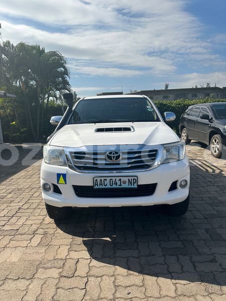 Big with watermark toyota hilux maputo maputo 15404