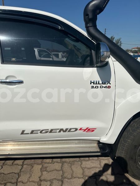 Big with watermark toyota hilux maputo maputo 15404