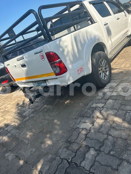 Big with watermark toyota hilux maputo maputo 15404