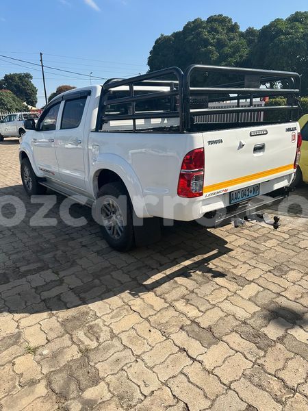 Big with watermark toyota hilux maputo maputo 15404