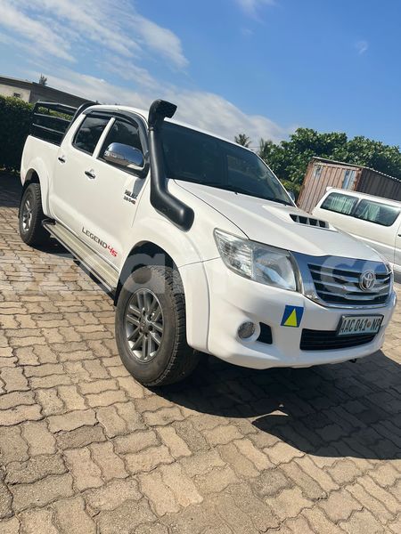 Big with watermark toyota hilux maputo maputo 15404