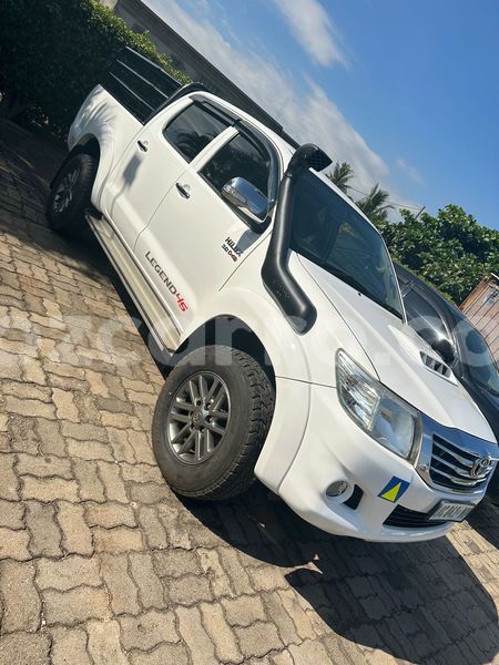 Big with watermark toyota hilux maputo maputo 15404