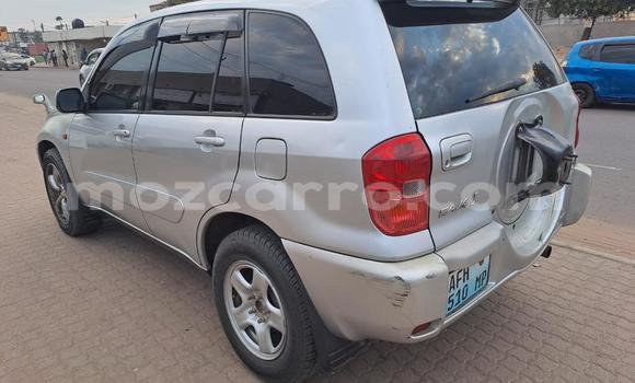 Tenga Tsaru Toyota RAV4 Zvimwe Mota in Maputo in Maputo