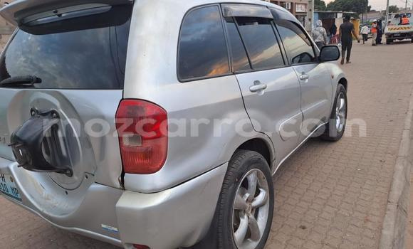 Comprar Usado Toyota RAV4 De outros Carro em Maputo em Maputo Comprar Usado Toyota RAV4 De outros Carro em Maputo em Maputo