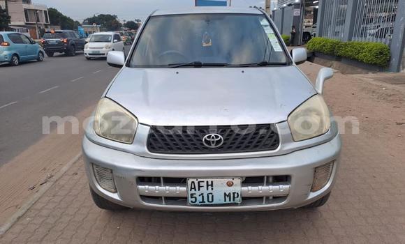 Comprar Usado Toyota RAV4 De outros Carro em Maputo em Maputo Comprar Usado Toyota RAV4 De outros Carro em Maputo em Maputo