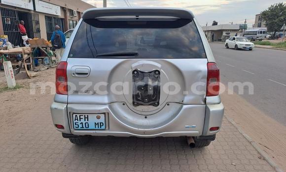 Comprar Usado Toyota RAV4 De outros Carro em Maputo em Maputo Comprar Usado Toyota RAV4 De outros Carro em Maputo em Maputo