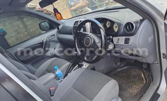 Comprar Usado Toyota RAV4 De outros Carro em Maputo em Maputo Comprar Usado Toyota RAV4 De outros Carro em Maputo em Maputo