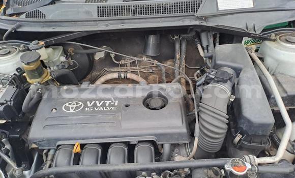 Comprar Usado Toyota RAV4 De outros Carro em Maputo em Maputo Comprar Usado Toyota RAV4 De outros Carro em Maputo em Maputo