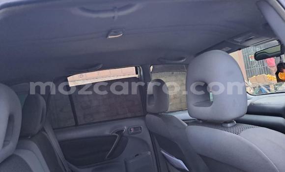 Comprar Usado Toyota RAV4 De outros Carro em Maputo em Maputo Comprar Usado Toyota RAV4 De outros Carro em Maputo em Maputo