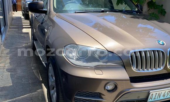 Comprar Usado BMW X5 De outros Carro em Maputo em Maputo