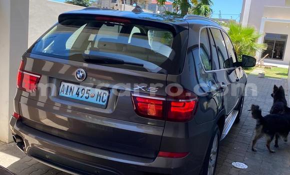 Comprar Usado BMW X5 De outros Carro em Maputo em Maputo Comprar Usado BMW X5 De outros Carro em Maputo em Maputo