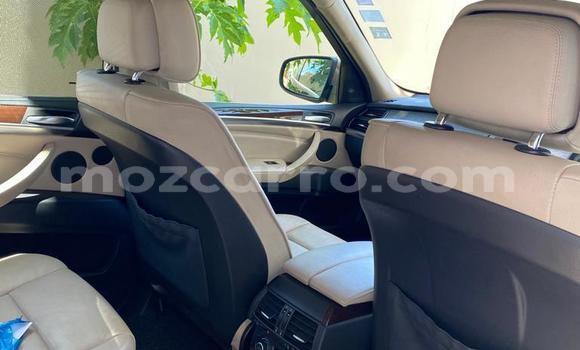 Comprar Usado BMW X5 De outros Carro em Maputo em Maputo Comprar Usado BMW X5 De outros Carro em Maputo em Maputo