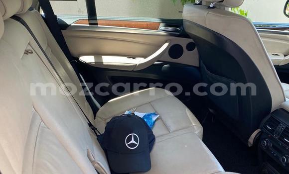 Comprar Usado BMW X5 De outros Carro em Maputo em Maputo Comprar Usado BMW X5 De outros Carro em Maputo em Maputo