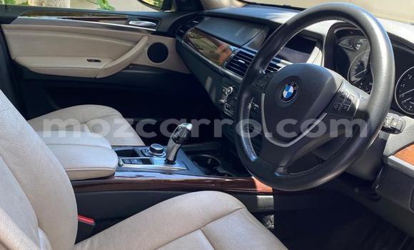Comprar Usado BMW X5 De outros Carro em Maputo em Maputo Comprar Usado BMW X5 De outros Carro em Maputo em Maputo