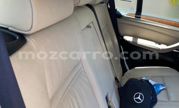 Comprar Usado BMW X5 De outros Carro em Maputo em Maputo Comprar Usado BMW X5 De outros Carro em Maputo em Maputo
