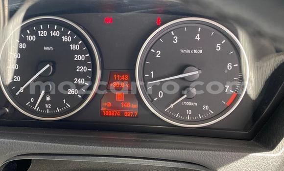 Comprar Usado BMW X5 De outros Carro em Maputo em Maputo Comprar Usado BMW X5 De outros Carro em Maputo em Maputo