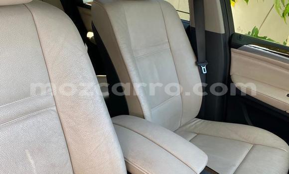 Comprar Usado BMW X5 De outros Carro em Maputo em Maputo Comprar Usado BMW X5 De outros Carro em Maputo em Maputo
