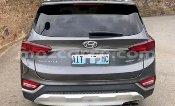 Nunua Ilio tumika Hyundai Santa Fe Nyingine Gari ndani ya Maputo nchini Maputo Nunua Ilio tumika Hyundai Santa Fe Nyingine Gari ndani ya Maputo nchini Maputo
