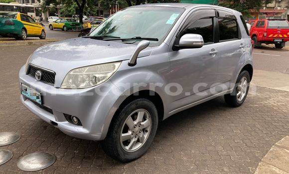 Tenga Tsaru Toyota Rush Zvimwe Mota in Maputo in Maputo