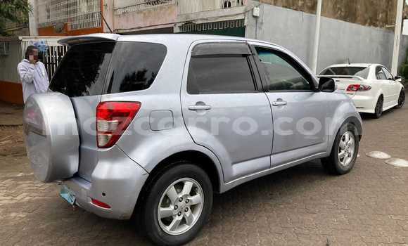 Nunua Ilio tumika Toyota Rush Nyingine Gari ndani ya Maputo nchini Maputo Nunua Ilio tumika Toyota Rush Nyingine Gari ndani ya Maputo nchini Maputo