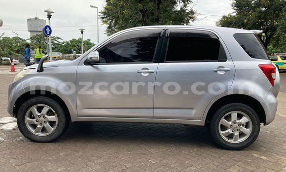 Nunua Ilio tumika Toyota Rush Nyingine Gari ndani ya Maputo nchini Maputo Nunua Ilio tumika Toyota Rush Nyingine Gari ndani ya Maputo nchini Maputo