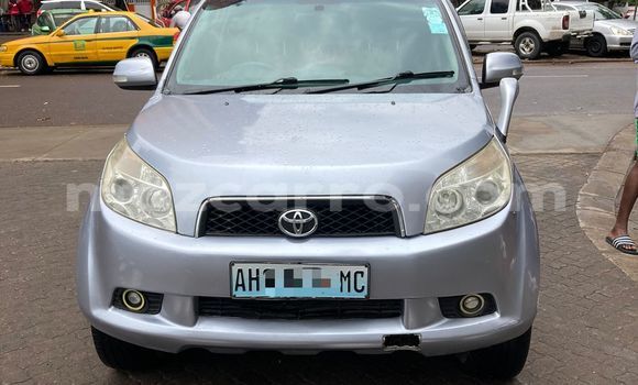 Nunua Ilio tumika Toyota Rush Nyingine Gari ndani ya Maputo nchini Maputo Nunua Ilio tumika Toyota Rush Nyingine Gari ndani ya Maputo nchini Maputo