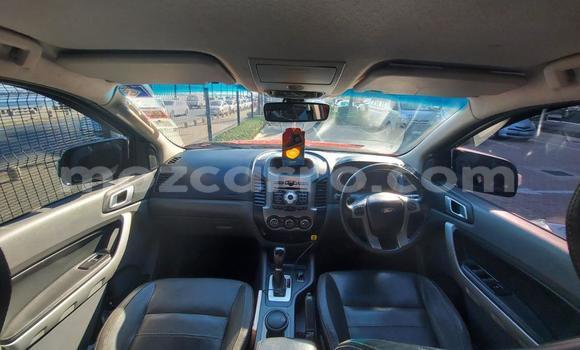 Comprar Usado Ford Ranger Vermelho Carro em Maputo em Maputo Comprar Usado Ford Ranger Vermelho Carro em Maputo em Maputo