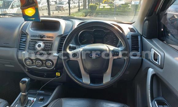 Comprar Usado Ford Ranger Vermelho Carro em Maputo em Maputo Comprar Usado Ford Ranger Vermelho Carro em Maputo em Maputo