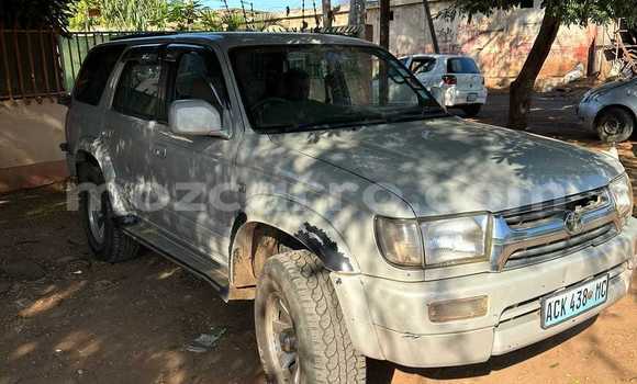 Nunua Ilio tumika Toyota Hilux Surf Nyingine Gari ndani ya Maputo nchini Maputo Nunua Ilio tumika Toyota Hilux Surf Nyingine Gari ndani ya Maputo nchini Maputo