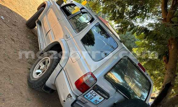 Nunua Ilio tumika Toyota Hilux Surf Nyingine Gari ndani ya Maputo nchini Maputo Nunua Ilio tumika Toyota Hilux Surf Nyingine Gari ndani ya Maputo nchini Maputo