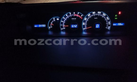 Nunua Ilio tumika Toyota Noah Nyeupe Gari ndani ya Maputo nchini Maputo Nunua Ilio tumika Toyota Noah Nyeupe Gari ndani ya Maputo nchini Maputo