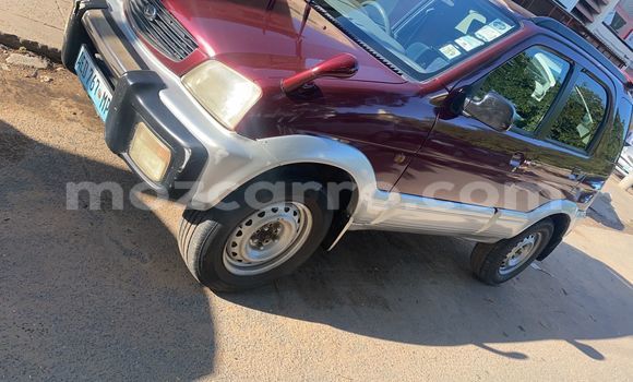 Buy Used Toyota Camry Red Car in Maputo in Maputo Buy Used Toyota Camry Red Car in Maputo in Maputo