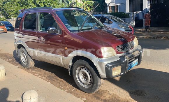 Buy Used Toyota Camry Red Car in Maputo in Maputo Buy Used Toyota Camry Red Car in Maputo in Maputo