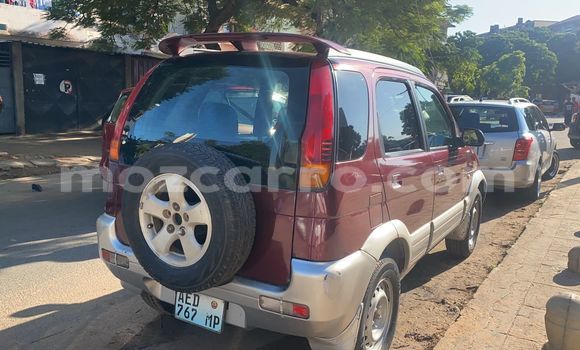 Buy Used Toyota Camry Red Car in Maputo in Maputo Buy Used Toyota Camry Red Car in Maputo in Maputo