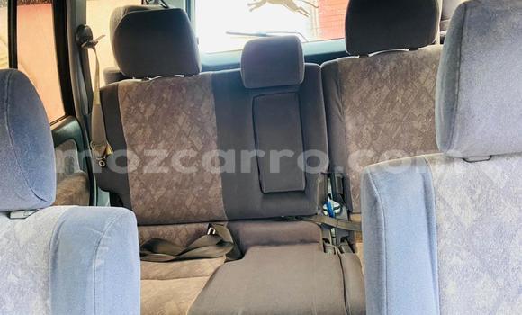Nunua Ilio tumika Toyota Land Cruiser Fedha Gari ndani ya Maputo nchini Maputo Nunua Ilio tumika Toyota Land Cruiser Fedha Gari ndani ya Maputo nchini Maputo