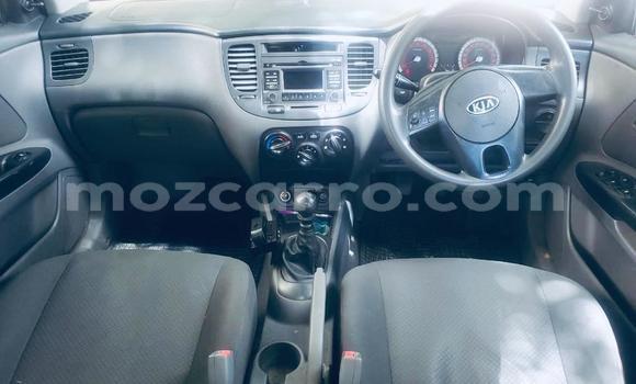 Tenga Tsaru Kia Rio Bhuruu Mota in Maputo in Maputo Tenga Tsaru Kia Rio Bhuruu Mota in Maputo in Maputo