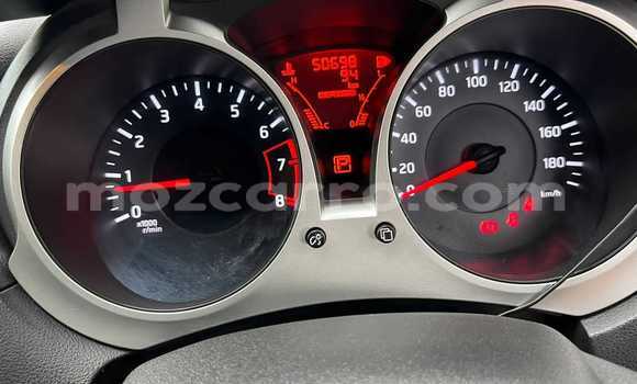 Comprar Usado Nissan Juke Vermelho Carro em Maputo em Maputo Comprar Usado Nissan Juke Vermelho Carro em Maputo em Maputo