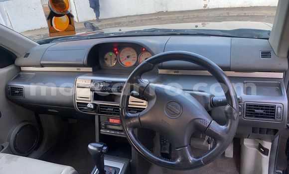 Buy Used Nissan X-Trail Black Car in Maputo in Maputo Buy Used Nissan X-Trail Black Car in Maputo in Maputo