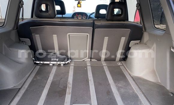 Buy Used Nissan X-Trail Black Car in Maputo in Maputo Buy Used Nissan X-Trail Black Car in Maputo in Maputo