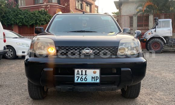 Buy Used Nissan X-Trail Black Car in Maputo in Maputo Buy Used Nissan X-Trail Black Car in Maputo in Maputo