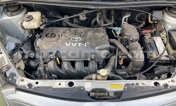 Nunua Ilio tumika Toyota IST Fedha Gari ndani ya Maputo nchini Maputo Nunua Ilio tumika Toyota IST Fedha Gari ndani ya Maputo nchini Maputo