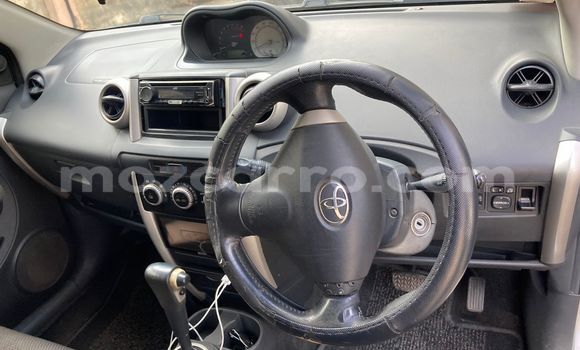 Nunua Ilio tumika Toyota IST Fedha Gari ndani ya Maputo nchini Maputo Nunua Ilio tumika Toyota IST Fedha Gari ndani ya Maputo nchini Maputo