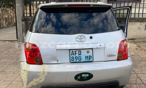 Nunua Ilio tumika Toyota IST Fedha Gari ndani ya Maputo nchini Maputo Nunua Ilio tumika Toyota IST Fedha Gari ndani ya Maputo nchini Maputo