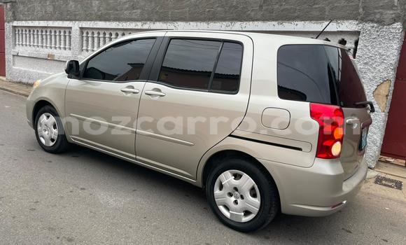 Nunua Ilio tumika Toyota Raum Fedha Gari ndani ya Maputo nchini Maputo Nunua Ilio tumika Toyota Raum Fedha Gari ndani ya Maputo nchini Maputo