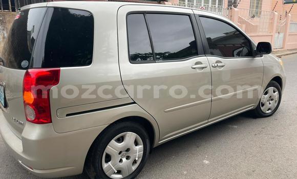 Nunua Ilio tumika Toyota Raum Fedha Gari ndani ya Maputo nchini Maputo Nunua Ilio tumika Toyota Raum Fedha Gari ndani ya Maputo nchini Maputo