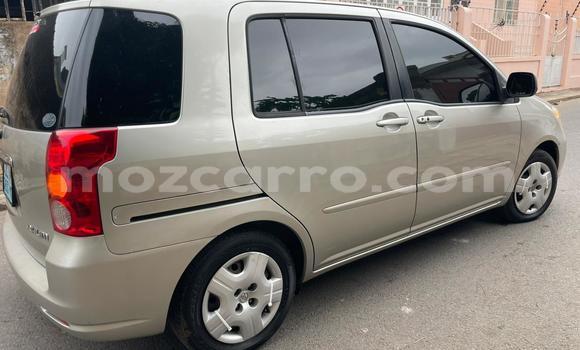 Nunua Ilio tumika Toyota Raum Fedha Gari ndani ya Maputo nchini Maputo Nunua Ilio tumika Toyota Raum Fedha Gari ndani ya Maputo nchini Maputo