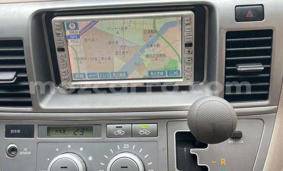 Nunua Ilio tumika Toyota Raum Fedha Gari ndani ya Maputo nchini Maputo Nunua Ilio tumika Toyota Raum Fedha Gari ndani ya Maputo nchini Maputo