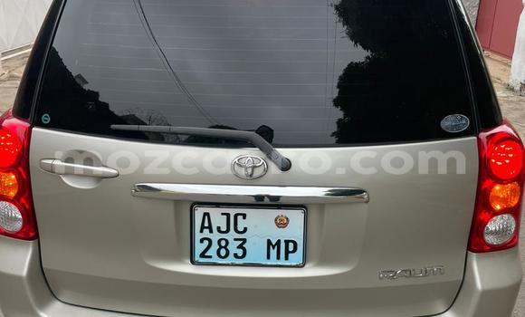 Nunua Ilio tumika Toyota Raum Fedha Gari ndani ya Maputo nchini Maputo Nunua Ilio tumika Toyota Raum Fedha Gari ndani ya Maputo nchini Maputo